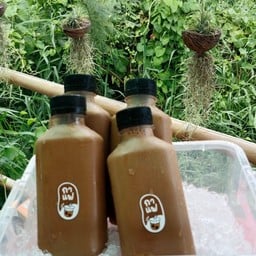 เนสกาแฟขวด