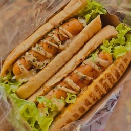 Boteanica ชาผลไม้เย็น (cold brew) BOTEANICA.BKK