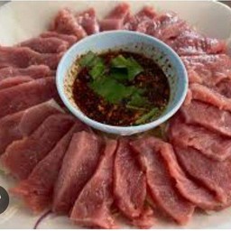 ซอยจุ๊เนื้อล้วน