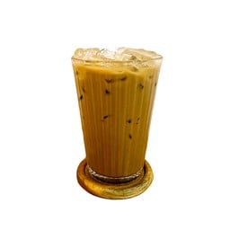 กาแฟเย็น