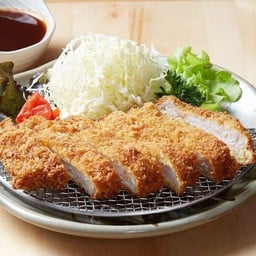 ทงคัตสึ