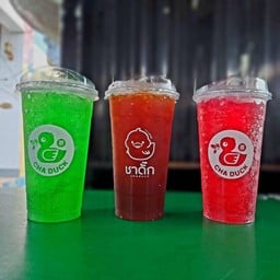 ชาดั๊ก สาขา ราไวย์