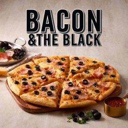 เบคอน แอนด์ เดอะแบล์ค [DMN]