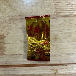 ใบชาเทียกวนอิม 铁观音茶叶