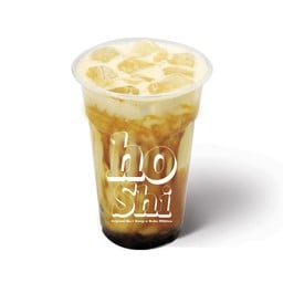 นมสดบราวชูก้าร์ Brownsugar Milk