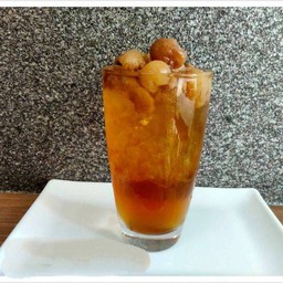 น้ำลำใย