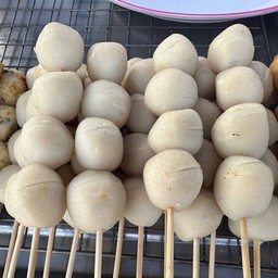 ลูกชิ้นปลา