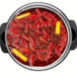Mala Spicy Soup