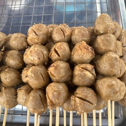 เอ็นเนื้อ