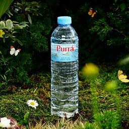 น้ำแร่เพอร่า 600มล.