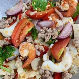 ยำรวมมิตร