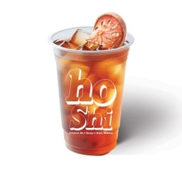 ชามะตูม Matoom Tea