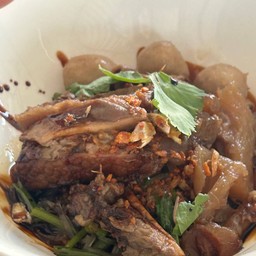 เกาเหลาพิเศษ