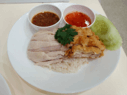 ข้าวมันไก่ทูอินวัน