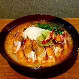 มาม่าต้มยำ