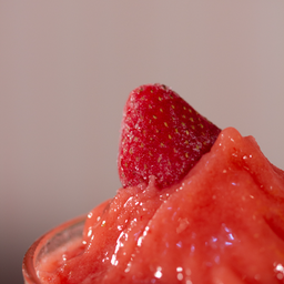 Strawberry Smoothie