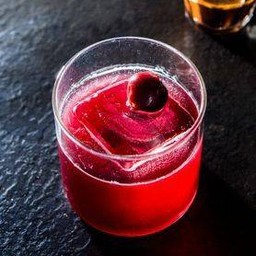Sweet ( Mangosteen,Winter Melon,Lime,Ginger Ale )