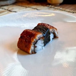 14 Unagi Sushi 1 pc