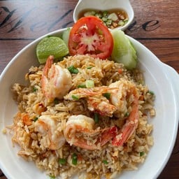 ข้าวผัด