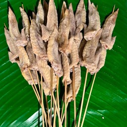 ปลายปีกไก่