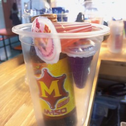 M150 ปีโป้ปั่น