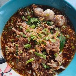 ก๋วยเตี๋ยวเรือล้านลังสาขา2 สาขา2