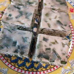 กุ้ยช่ายทอด