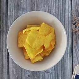 เกี๊ยวกรอบ