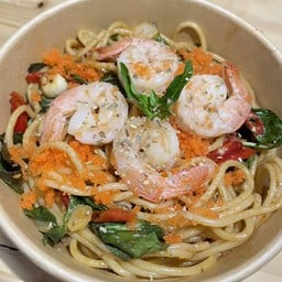 Jamsai Spaghetti (แจ่มใส-สปาเก็ตตี้)
