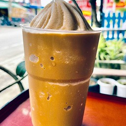 กาแฟปั่น