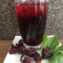 น้ำกระเจี๊ยบ