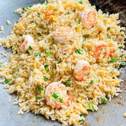 ข้าวผัด