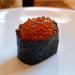 18 Ikura Sushi 1 pc