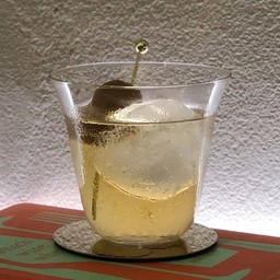 Salty ( Cucumber,Apple,Soda,Lemon )