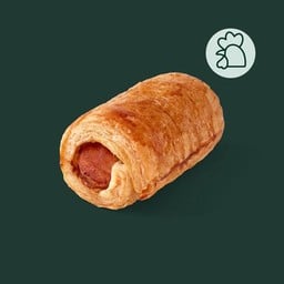 Chicken Jumbo Sausage