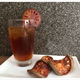 น้ำมะตูม