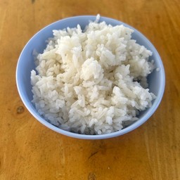 ข้าวเปล่า