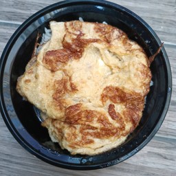 ข้าวไข่เจียว  size S