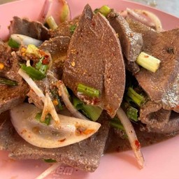 ตับหวาน