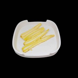 ข้าวโพดอ่อน