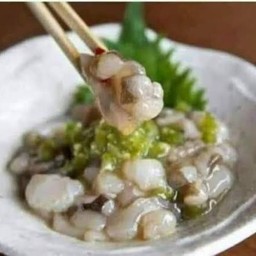 ทาโกะวาซาบิ 50กรัม