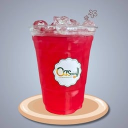 แดงมะนาวโซดา