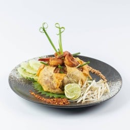 ข้าวผัดพริก