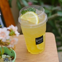 น้ำผึ้งมะนาว