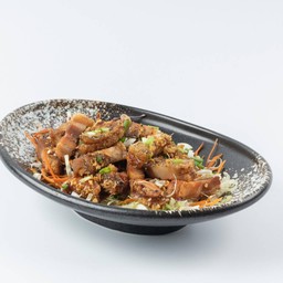 ผัดพริกไทยดำ