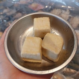 เต้าหู้ปลาสี่เหลี่ยม