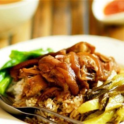 ข้าวคากิ