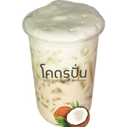 สมูทตี้โยเกิร์ต โคตรปั่น by tornado fruit แม่สอด tornado fruit
