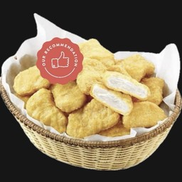นักเก็ต ไก่