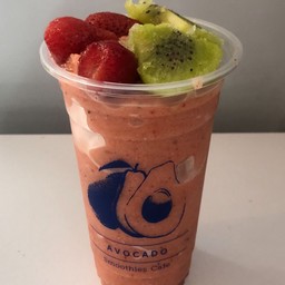 มิกซ์เบอร์รี่&อะโวคาโด